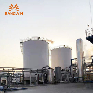 BW Kdn-2300-100Y Nitrogen <b>Gas</b> <b>Generator</b> and O2 <b>Generator</b> or Hydrogen Car - Product Image 5