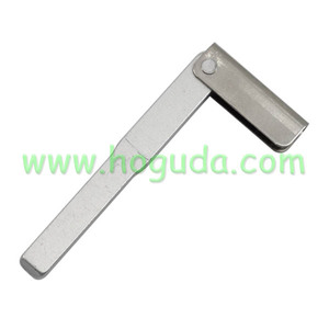 Chất lượng cao mới từ xa Vỏ chính trường hợp Fob cho phạm vi <span class=keywords><strong>Rover</strong></span> 5 nút từ xa <span class=keywords><strong>Key</strong></span> trống - Product Image 6