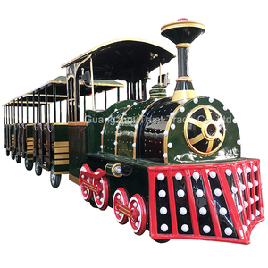 Parc à thème <span class=keywords><strong>Acheter</strong></span> des manèges d'attractions Fun Ride <span class=keywords><strong>Train</strong></span> Centre commercial <span class=keywords><strong>Train</strong></span> <span class=keywords><strong>électrique</strong></span> sans rail - Product Image 2