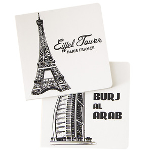 Cartoon Bouwstijl <span class=keywords><strong>Notebook</strong></span> Raster Notebooks School Briefpapier <span class=keywords><strong>Notebook</strong></span> 12 Stijlen - Product Image 2