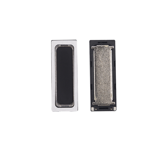 Manufacturer Direct 8Ohm 1.5W Plastic Mini Speaker 25x9x3mm Ultra Thin for Mobile Phone Building Intercom Tablet