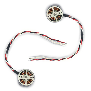 Motor Original Mini 1 para DJI Mini, Motor Izquierdo, Derecho, Delantero y Trasero, Accesorios de Repuesto, Piezas de Reparación de Drones - Product Image 2