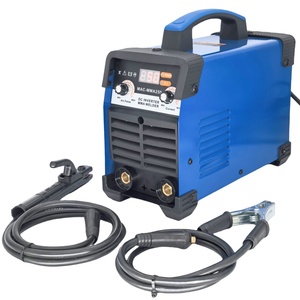 Machine à souder compacte 220V avec écran LCD, économie d'énergie, pour la réparation de carrosserie automobile - Product Image 6