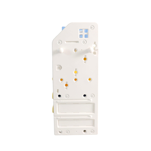 Armadio portaoggetti a forma di castello Lang Brand, organizer multiuso in plastica per giocattoli, per la cameretta dei bambini - Product Image 4