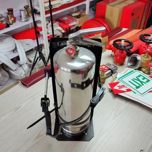 <span class=keywords><strong>Support</strong></span> de <span class=keywords><strong>camion</strong></span> en métal pour <span class=keywords><strong>extincteur</strong></span> de 9kg - Product Image 2