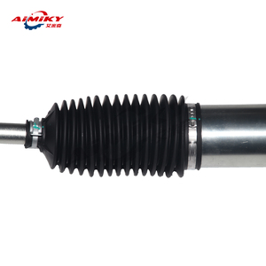 Cremallera <span class=keywords><strong>de</strong></span> Dirección para Toyota Daihatsu Terios 2008 44200-26232 - Product Image 1