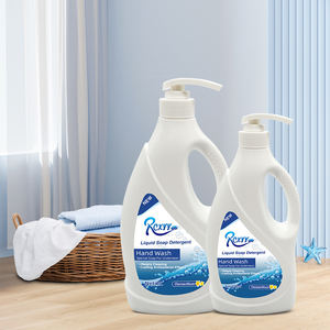 OEM Factory 600ml, detersivo per bucato, detersivo per il lavaggio del sapone per il lavaggio delle <span class=keywords><strong>mani</strong></span> - Product Image 3