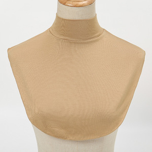 All'ingrosso collo musulmano sciarpa collo con cinturino elastico scollo modale in fibra Dickie per donna - Product Image 6
