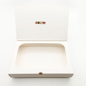 Caja de Entrega de Comida Desechable, Caja de Preparación de Comida para Aerolíneas para Envasado de Alimentos - Product Image 3