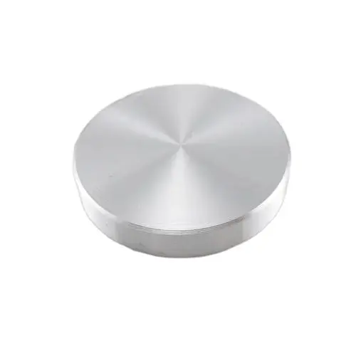 Stainless steel composite disc Durable stainless steel corrosion resistance