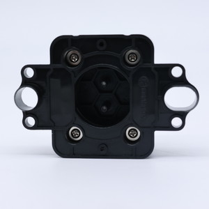 ฝาครอบหัวพิมพ์ H-I3200 แบบแนวนอน /6971565030075/6976507340021 สำหรับสถานีปิดหัวพิมพ์ 5113 XP600 DX5 DX7 - Product Image 4