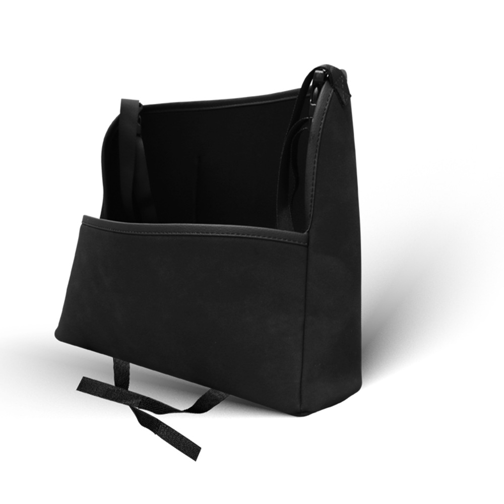 Standard black