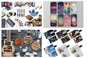 Uv phẳng máy in gạch lát sàn A3 UV máy in 2024 Auto UV máy in cho giấy - Product Image 4