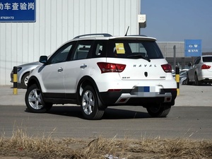 Haval H1 Usato 2016 2017 2018 Red Label SUV 1.5L AMT Benzina Automatico Compatto Affidabile Auto Familiare Guida a <span class=keywords><strong>Sinistra</strong></span> Pronto per la Spedizione - Product Image 3