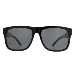 Best Selling Brand Custom Logo <strong>Personalised</strong> Fashion Retro Gradient Acetate <strong>Sunglasses</strong> for Men and Women With Oem Wholesale - Product Image 4