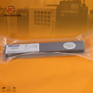 1 Juego de Paletas de Carbono para Bomba Becker - Product Image 6