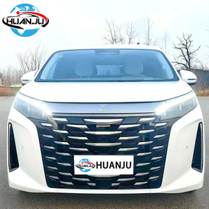 Grande Vente Voiture d'<span class=keywords><strong>Occasion</strong></span> 2025 Byd Xia Dm I 1.5t 180km Haute Spécification LHD Automatique MPV Hybride Nouvelle Énergie Luxe Business MPV - Product Image 3