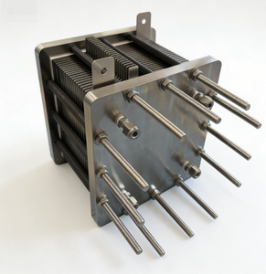 Electrolizador de Agua AEM de Grado Industrial HXS-2 con Función de Inhalador de Hidrógeno con 99.90% de Pureza por HydroXpand - Product Image 2