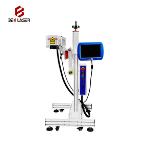 เครื่องมาร์กกิ้งด้วยเลเซอร์ CO2 30w 60w แหล่งกำเนิด DAVI สำหรับวัสดุที่ไม่มีโลหะ - Product Image 1
