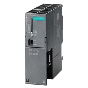 Fast Delivery Inductive SIMATIC S7-300 CPU Module PN/DP Processor 6ES7315-2FJ14-0AB0 6ES7315-2AG10-0AB0 6ES7315-2AH14-0AB0 - Product Image 2