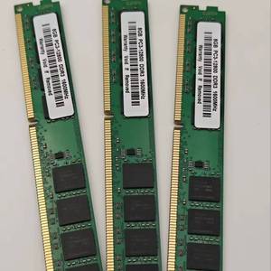 หน่วยความจำเดสก์ท็อปแบบ DDR3 ความเร็ว 1600MHz ขนาด 8GB PC3-12800 ความเสถียรสูง 240 พิน - Product Image 1