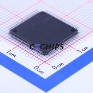 ชิปไอซีไมโครคอนโทรลเลอร์ LQFP-100 STM32L151VET6 (14x14) ของแท้ใหม่ - Product Image 2
