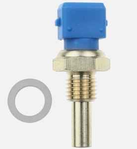 Sensor de temperatura del agua del refrigerante para <span class=keywords><strong>BMW</strong></span> X03952640 6U0919501 13621284397 13621401945 13621709966 024246 133857 91514549 5972332 - Product Image 5