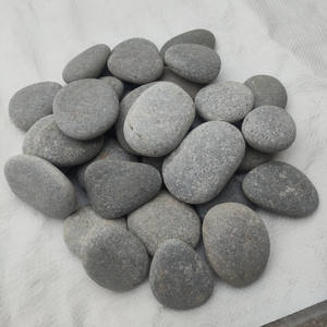 <span class=keywords><strong>Pietre</strong></span> da disegno ciottoli disegnati a mano per bambini arte disegno fai da te pittura fogli a forma di ciottoli - Product Image 6