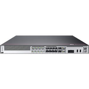 Pare-feu matériel <span class=keywords><strong>Huawei</strong></span> HiSecEngine USG6555F 5 Gbit/s 1U Rack 400K Sessions <span class=keywords><strong>3</strong></span>,7 Gbit/s IPSec NGFW IPS Anti-DDoS Sécurité - Product Image 3