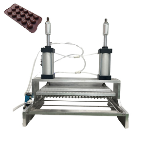 <b>Candy</b> Mold Demolder Automatic <b>Candy</b> Demoldering <b>Machine</b> Custom Silicone Demolder - Product Image 1