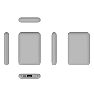 Cargador Portátil Delgado de Alta Calidad de 2000 mAh, Regalo Promocional con Logotipo Personalizado - Product Image 6