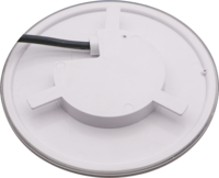 LanVol Großhandel Unterwasser-Schwimmbadbeleuchtung IP68 Wasserdicht PC 12V AC18W-35W Fernbedienung 120° Abstrahlwinkel
