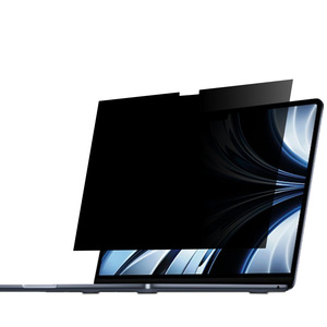 ฟิล์มกันรอยหน้าจอแล็ปท็อปป้องกันการสอดแนม สำหรับ MacBook Pro Air 13 14 15 16 นิ้ว - Product Image 1