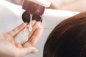 Kit de Soins Capillaires à l'Oignon Rouge pour Cuir Chevelu Irrité, Traitement Naturel <span class=keywords><strong>Anti</strong></span>-<span class=keywords><strong>Chute</strong></span> et Favorisant la Croissance, Marque Privée, Shampoing et Après-Shampoing - Product Image 3