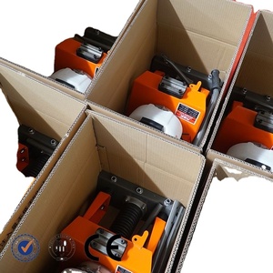 เครื่องสั่นคอนกรีตคุณภาพรับประกัน - Product Image 1