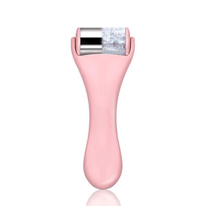 Rouleau de glace pour <span class=keywords><strong>le</strong></span> visage congelable: outil de refroidissement réutilisable thérapie en 2 minutes pour les rougeurs et l'inflammation" - Product Image 4