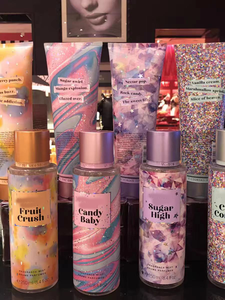 Set Regalo di Profumi di Alta Qualità, Fragranza per Donne, Spray Deodorante 250ml, Profumo <span class=keywords><strong>Segreto</strong></span> - Product Image 2