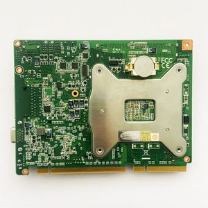 Advantech PCE-3026 REV.A1 19a6302602-01 оригинальная Встроенная Промышленная материнская плата ЦП основная плата Материнская плата 3,5 дюймов - Product Image 6