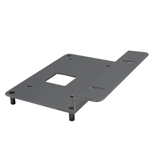 Componenti di Fabbricazione in Lamiera di Acciaio Inossidabile di Alta Qualità Personalizzati - Product Image 3