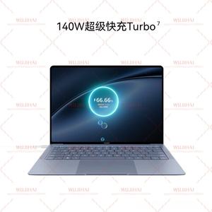 <span class=keywords><strong>MateBook</strong></span> <span class=keywords><strong>X</strong></span> <span class=keywords><strong>Pro</strong></span> Bleu Ultra7-155H/32G/1TB/3.1K Écran tactile couleur d'origine Ultra fin Ordinateur portable - Product Image 2