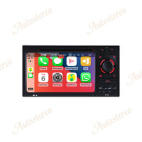 Autoradio Android, lecteur DVD, vidéo, Navigation GPS, 2 din, pour Lamborghini gallardo, Gallardo, Spyder, 2009 — 2011