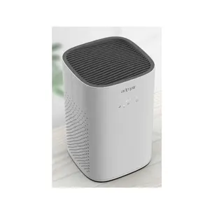 2023 Hot Selling Air Cleaner Gebruik Kantoor Hotel Slaapkamer Voor Home True H13 Filter Plug Hepa Luchtreiniger