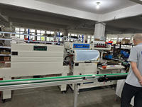 Máquina Cortadora y Rebobinadora de Rollos de Papel Térmico Jumbo RTFQ-1200, Diseño Directo de Fábrica, Personalizable, con Controlador de Tensión