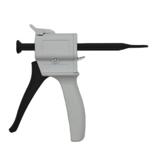 LYU05016 di alta qualità del distributore dentale 10:1 e 1:1 pistola miscelatore impressione pistola di miscelazione - Product Image 1