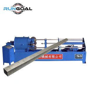 Профессиональное производство RunGoal, машина для сужения алюминиевых труб, подходит для машины для ног стула - Product Image 4