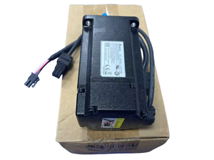 Nouveau Moteur Électrique Original Série ECMA-A2 750W 400V ECMA-J10807RS en Stock – Équipement Électrique - Product Image 3