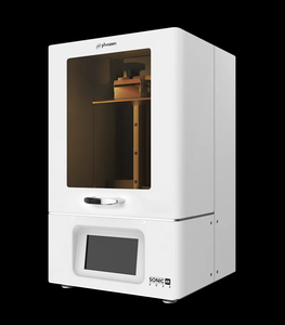Impresora 3D de Resina Dental Profesional Phrozen Sonic 4K 2022 de Alta Calidad con Pantalla LCD - Product Image 4