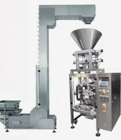 Economische automatische multifunctionele verticale verpakkingsmachine voor zaden, pistachenoten en cashewnoten