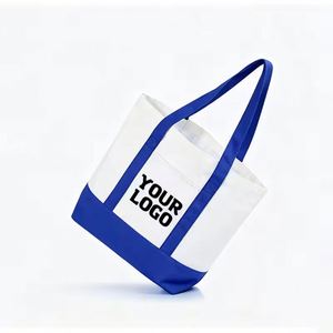 Sac fourre-tout réutilisable en toile de coton écologique pour femme, personnalisable par sublimation, avec logo imprimé sur mesure - Product Image 6