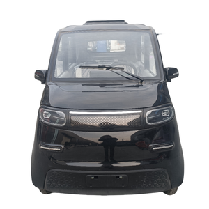 Minicoche Eléctrico de Cuatro Ruedas de Alta Calidad Marca NE, Nuevo Diseño, Scooter de Movilidad para Adultos, 3000W, 100km de Autonomía, Vehículo de Nueva Energía de China - Product Image 2